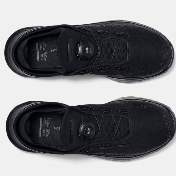 Under Armour UA SlipSpeed Mega Ripstop Running Shoes - Picture 3 of 3